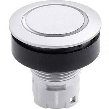 Bouton Poussoir à Pression Schlegel RRJTLR_SIL Argent 1 pc(s)