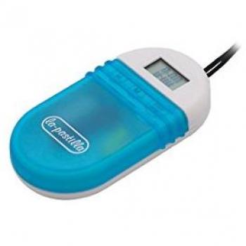 Pastillero Inteligente Azul