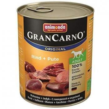 Animonda GranCarno Adult 800g Dose