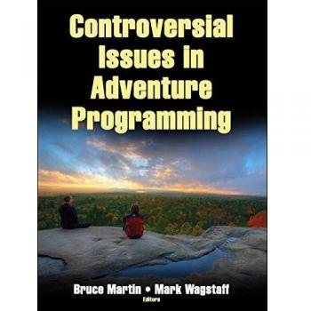 Controversial Issues in Adventure Programming