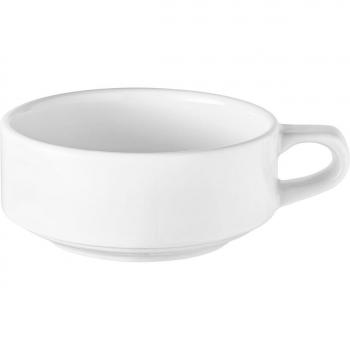 Piatto Tazza Vega 250ml – Pacco da 6