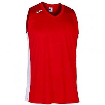 Joma Cancha III Boys Basketball Jersey