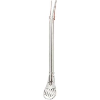 Washable Stainless Steel Bombilla