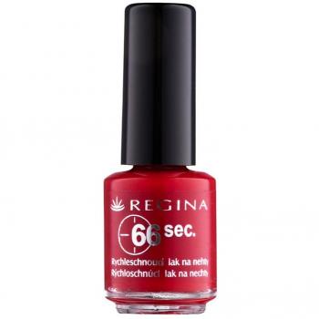 Regina 66 Sec. Quick-Dry Nail Polish Shade 17 8 ml
