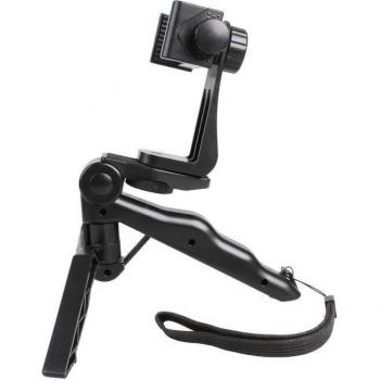 Trépied Flexible en forme de pieuvre pour DSLR