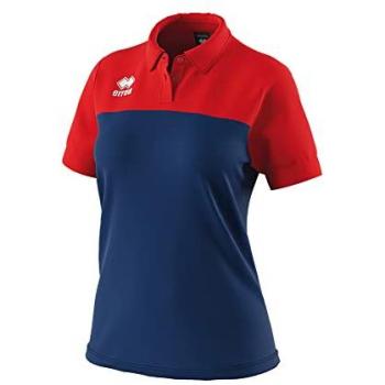Polo Fille Errea Bonnie 11/12 ans