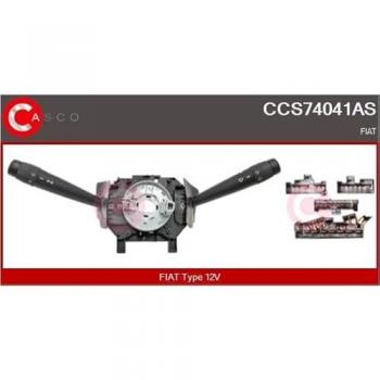 Lenkstockschalter für FIAT Modelle CASCO CCS74041AS