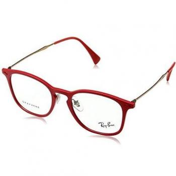 Ray-Ban RX8954 5758 Goldene Herren Brillen