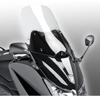 Puig 6260 Touring Windschutzscheibe für TMax 2012-2013
