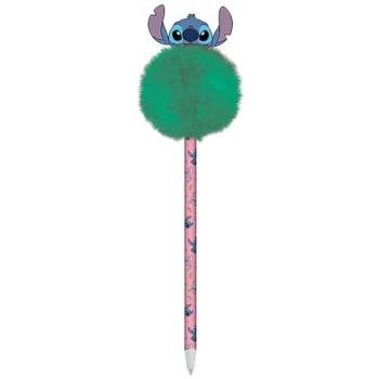 Stitchy Pom‑Pom Marker