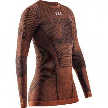Camiseta Esquí X‑Bionic SYMBIO Mujer