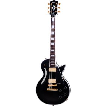 Neo Classic Noire – Fgn Guitars NLC10RMP/BK
