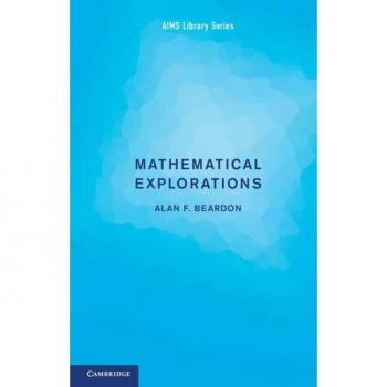 Vitalsource Technologies, Inc. Mathematical Explorations