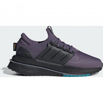 Adidas Sportswear Womens X_PLRBOOST Shoes