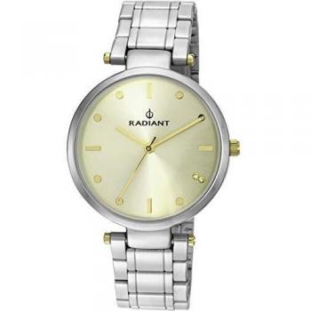 Reloj Mujer Radiant ra468203 (Ø 34 mm)