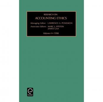 Research on Accounting Ethics