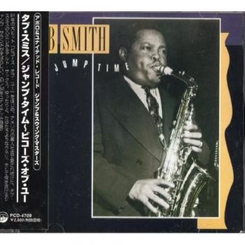 CD TAB SMITH