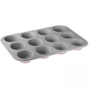 Zenker Sweet Sensation 12er Muffinform – 38,5 × 26,5 cm