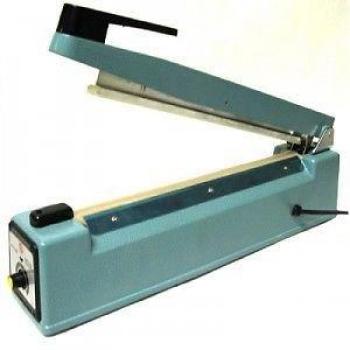 HeatLock 20cm Bag Sealer – MWS371 Edition