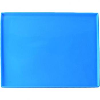 Nicht-Stock Silikon Backmatte für Kuchen