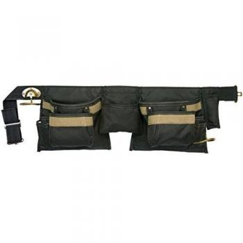 Kuny's AP1429 Sierra 12 Pocket Apron