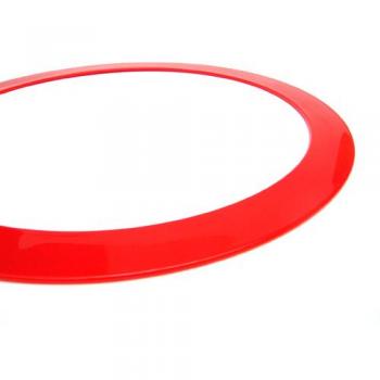 Mister Babache Ring 40 cm rot