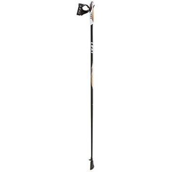 Walker Platinum – LEKI Nordic Walking Stöcke Schwarz