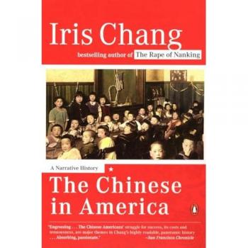 The Chinese in America