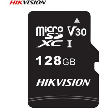 Carte Mémoire Hikvision Micro SD Classe 10