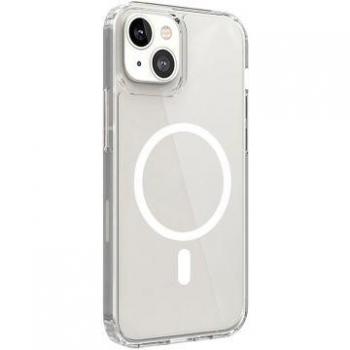 Protezione Trasparente Screenor con Compatibilità Magsafe – iPhone 16 Pro Max