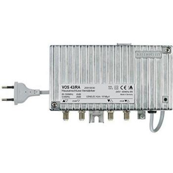 Kathrein VOS 43/RA TV-Signalverstärker