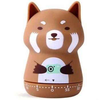 Animal Shaped Cooking Timer