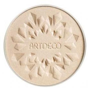 Refill Glow Highlighting Powder von ARTDECO Nr. 1