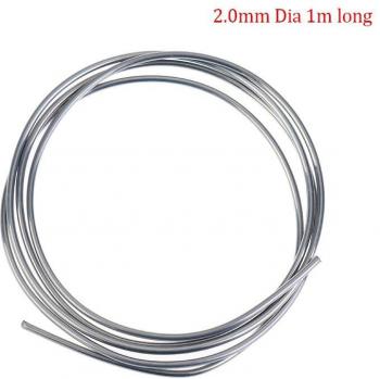 Copper Aluminum Welding Rods