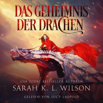 Drachenhörbuch: Das Geheimnis der Drachen