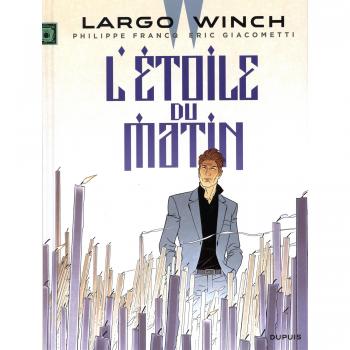 Largo Winch