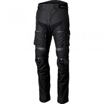Motorbroek RST Ranger CE – Gekoeld nylon, blauw