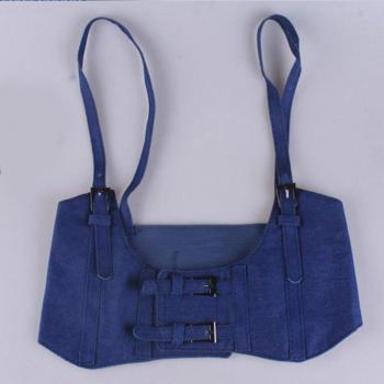 Cincher ancho para mujer