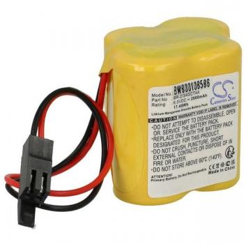 ABB Controller Power Cell – 4400 mAh VHBW