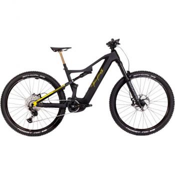 Kneissl Worldchampion 29 E-Bike Carbon Enduro