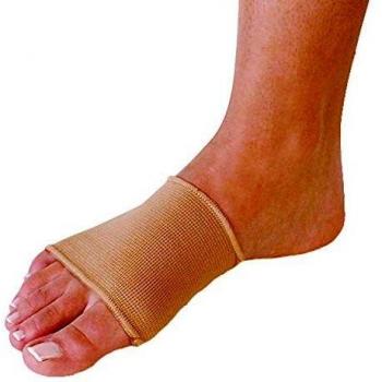 Almofada de Silicone Comforsil para Conforto 1ud