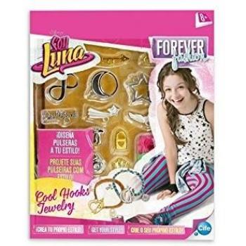 Pulseras Pequeñas Soy Luna