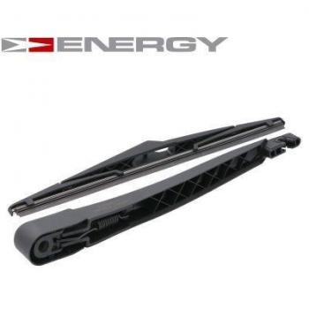 Sistema Completo de Braços Limpa‑Vidros ENERGY RWT0034