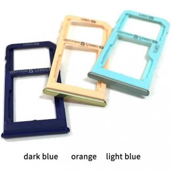 Adaptador Ranura SIM Galaxy A60