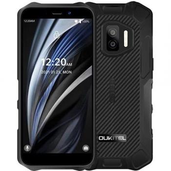 OUKITEL WP12 PRO IP68 IP69K Outdoor Mobile Phone