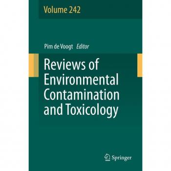 Reviews of Environmental Contamination and Toxicology Volume 242