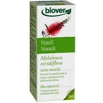 Ae Melaleuca Quinquenervia Niaouli Biover 10 Ml Bio