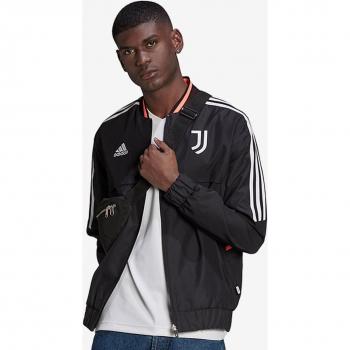 Adidas Uve 22/23 Jacke mit Logo-Reißverschluss
