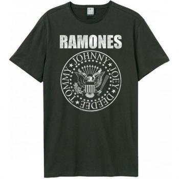 T-shirt Unisex Amplified Seal Classic
