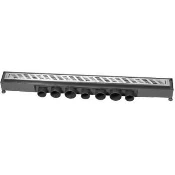Wirquin Trait 900 mm Grille de Caniveau